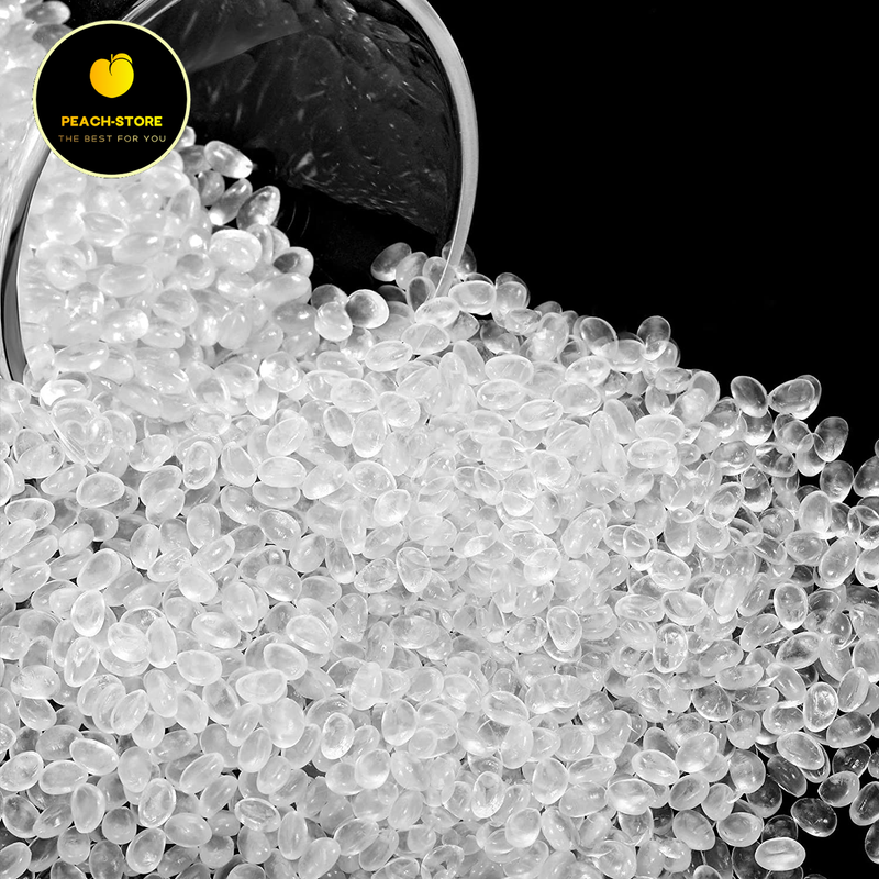 200 g Hair Extension Keratin Glue Granule Pellet Granule Bead Hot Fusion Extensi