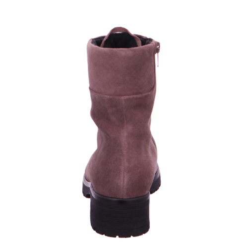 GABOR GABOR DAMEN STIEFELETTEN 92.097.40 ROSA 549214