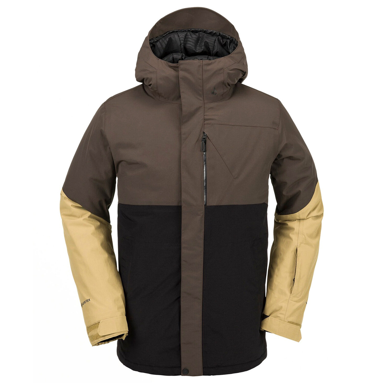 スノーボード Volcom Gore Tex board Jacket L size VOLCOM Mens 2024 Snowboard Snow - 