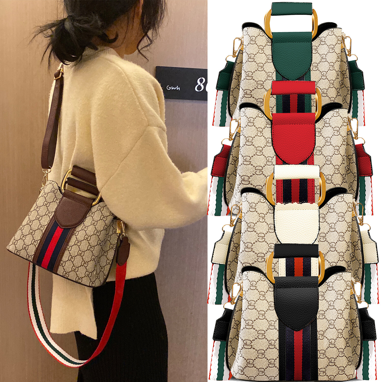 best women's crossbody purse