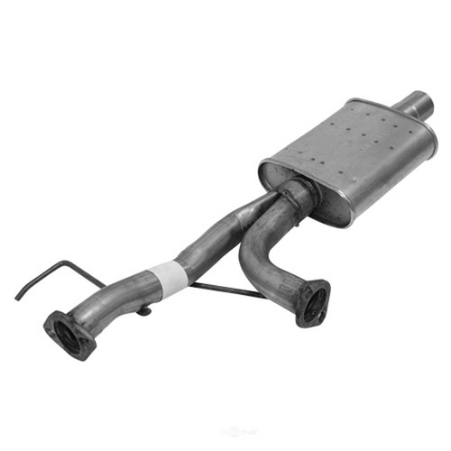 Exhaust Pipe AP Exhaust 38840 fits 2005 Toyota Tundra 4.7L
