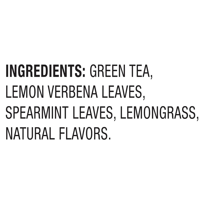 Tea K-Cups, Green Tea Zen, 22 Pods