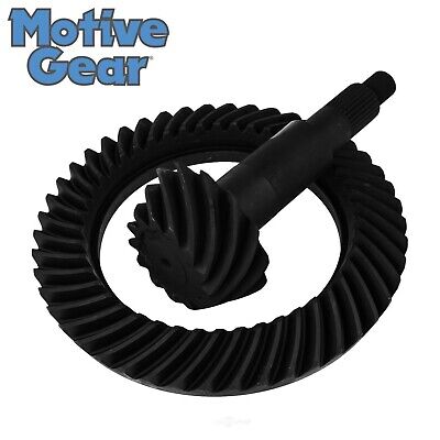 Differential Ring and Pinion Rear MOTIVE GEAR D70-354