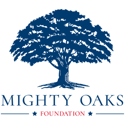 Mighty Oaks Foundation