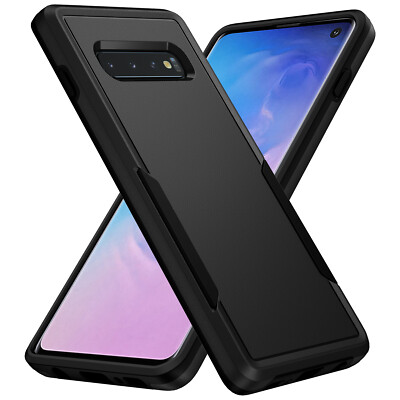 For Samsung Galaxy S20 FE S20 S10 Plus Phone Case Heavy Duty Shockproof Cover