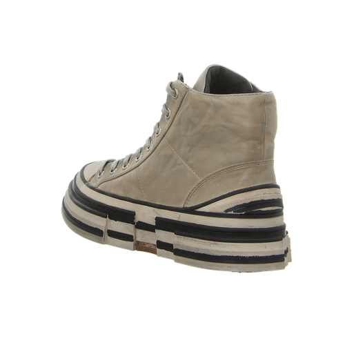 REBECCA WHITE REBECCA WHITE HERREN SNEAKER VT22M-1A.V1 SCHWARZ 1306848