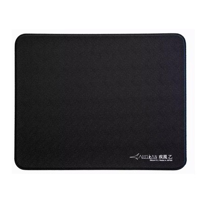 ARTISAN FX HAYATE OTSU Gaming Mouse Pad, Black XSOFT 31x24cm