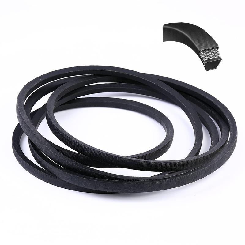 Deck Belt for Cub Cadet RZT 50 ZT1-50 ZT2-50 754-05078 954-05078 Ultima Series