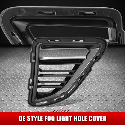 Для 17-18 Chevy Camaro SS/Кабриолет в стиле OE Передняя правая боковая противотуманная фара