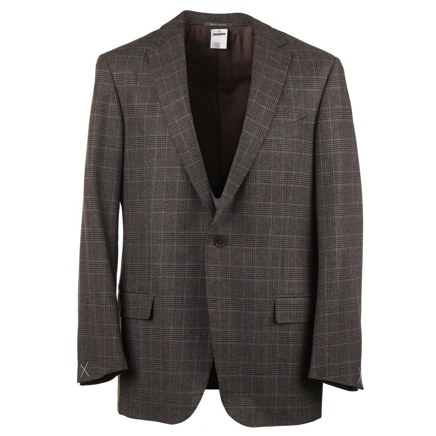 Ermenegildo Zegna COUTURE コート 楽天市場】Ermenegildo Zegna ゼニアコート カシミヤ100
