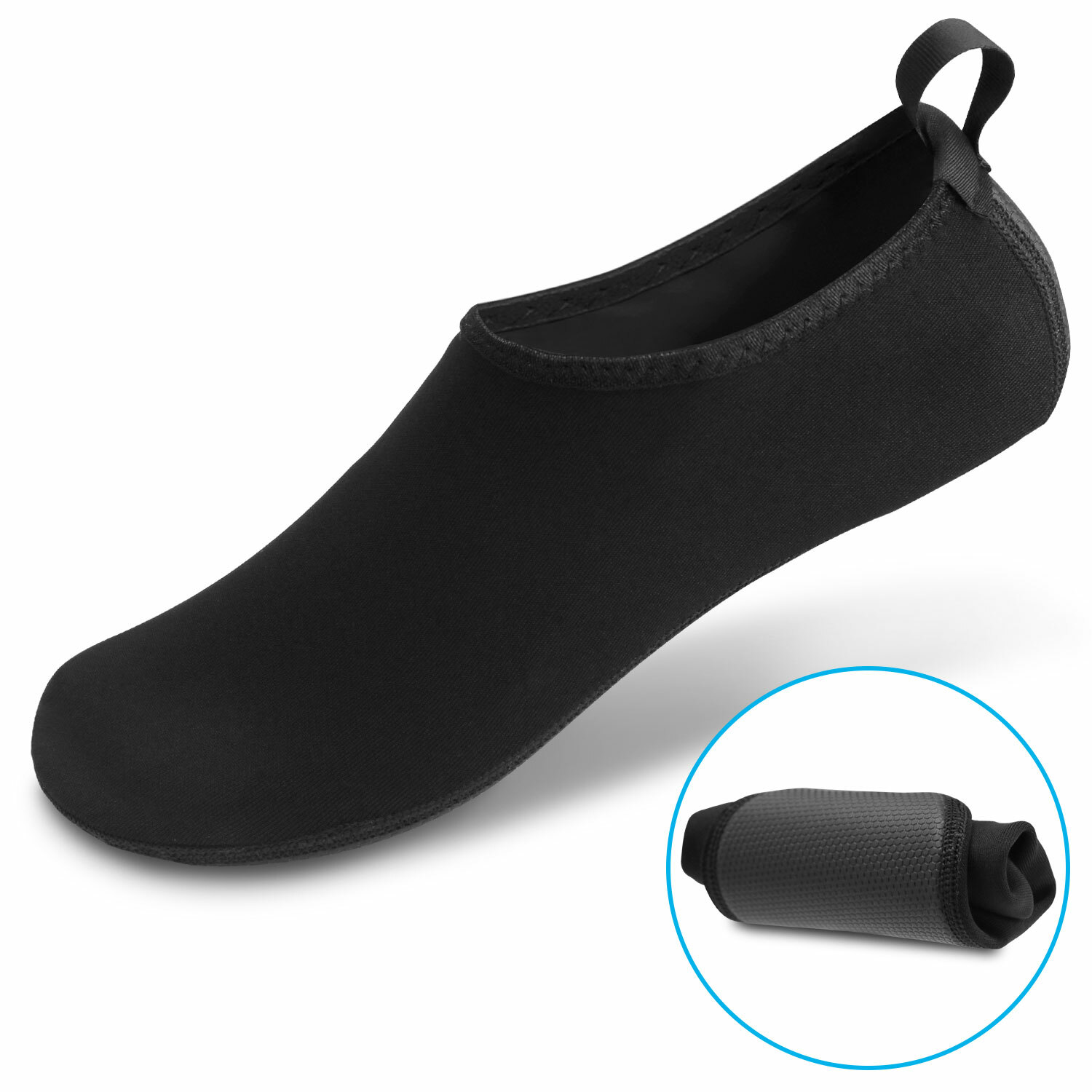 Water Shoes Womens Mens Swim Pool Beach 