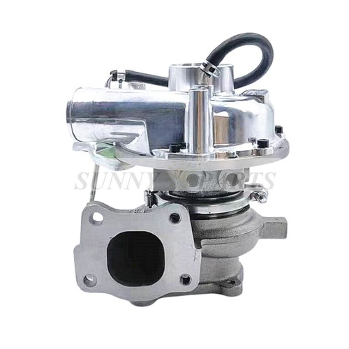 ボンバイ RHF55 Turbocharger 8982593741 8-98259374-1 fits Sumitomo