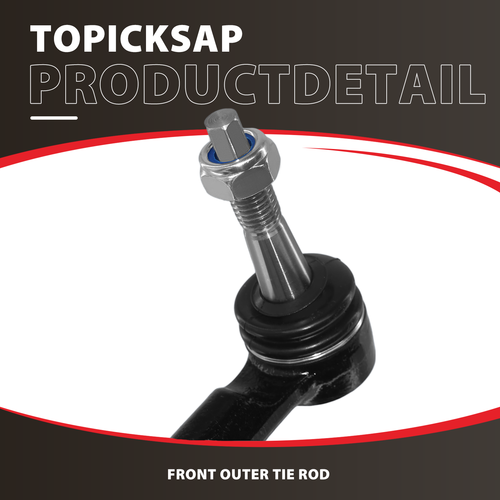 12 Front Upper Lower Control Arm Kit for 2007-2013 Escalade Chevy Silverado GMC