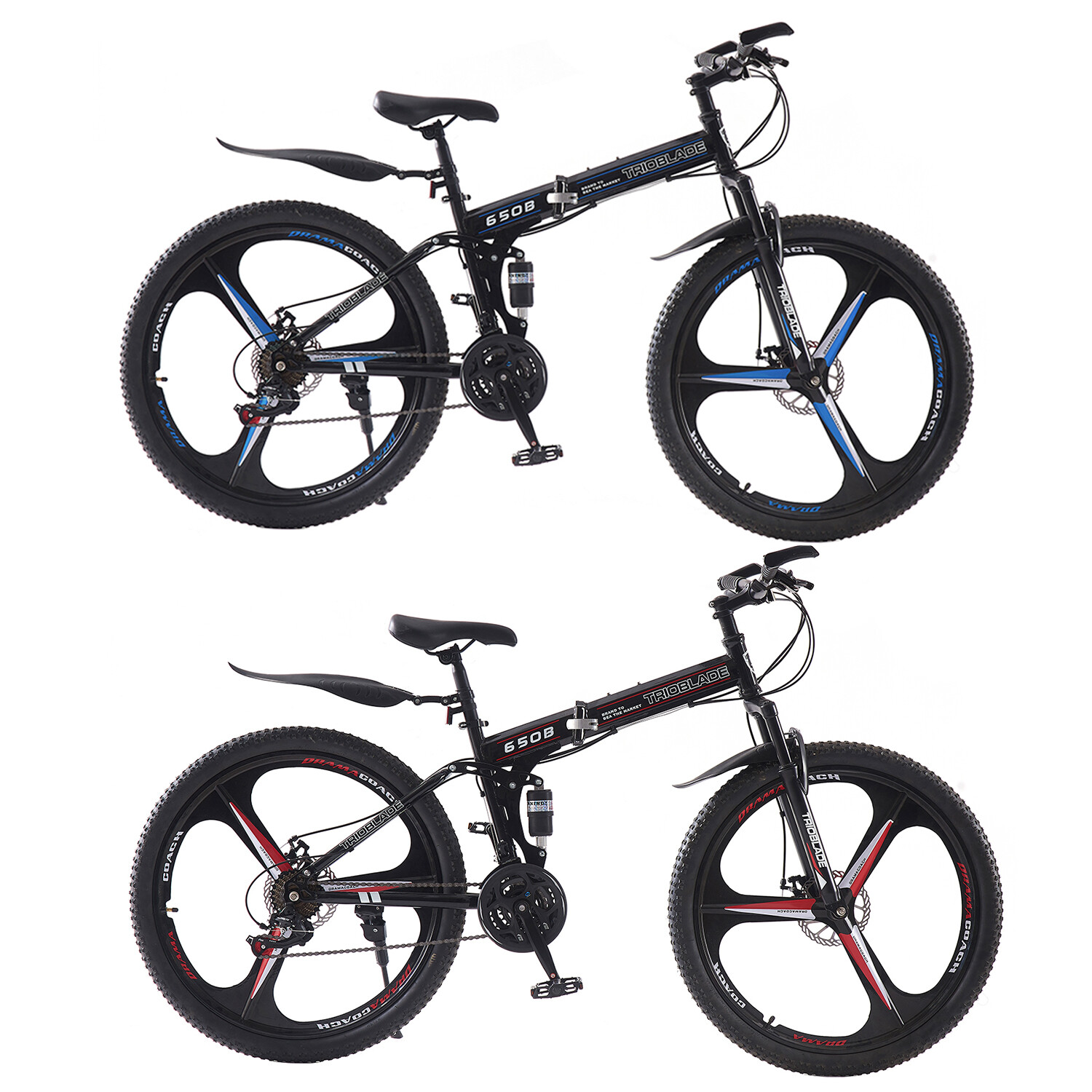 Bicicleta Para Adultos Schwinn Sidewinder Mountain Bike, 24