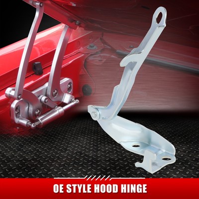 Для 98-07 Land Cruiser LX470 Стальная петля капота в стиле OE с левой стороны водителя