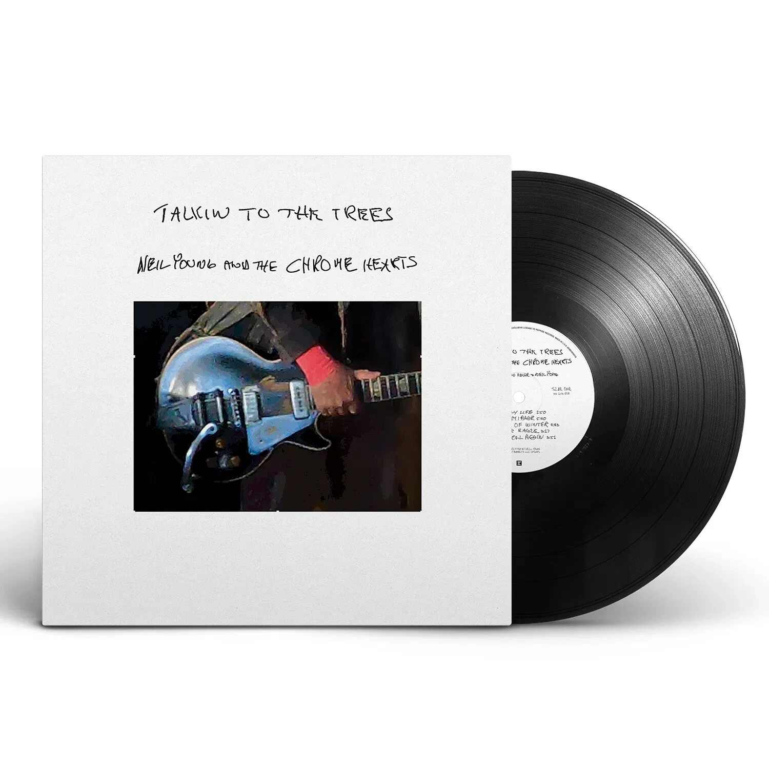 Neil Young - Coastal Soundtrack (2025) LP Vinyl Pre-Sale | eBay
