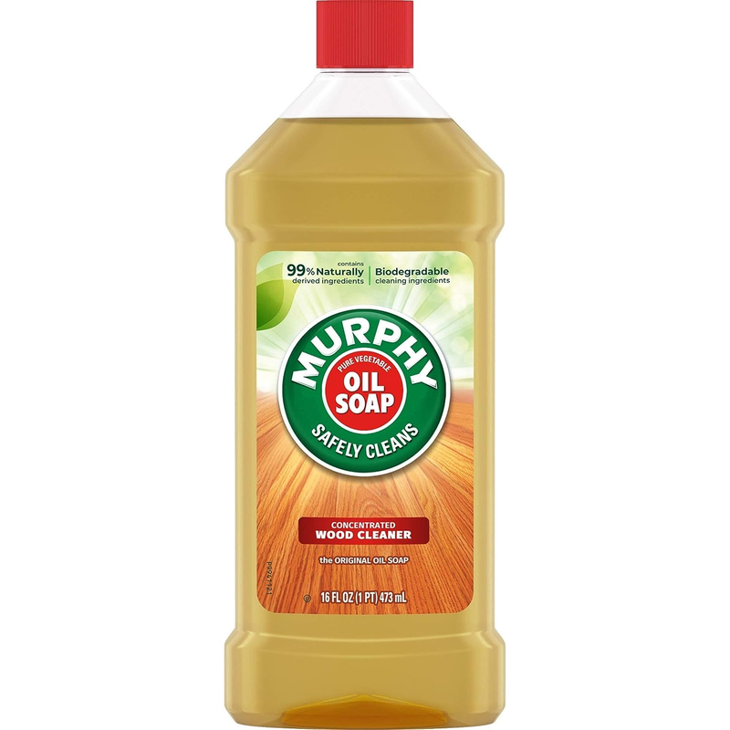 Soap, Coconut, 16 Oz