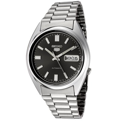 Seiko 5 Mens Automatic Watch SNXS79K REFURBISHED**