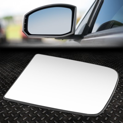 Для 19-24-летнего пассажира Ram 1500 OE Style Замена плоского стекла правого бокового зеркала заднего вида