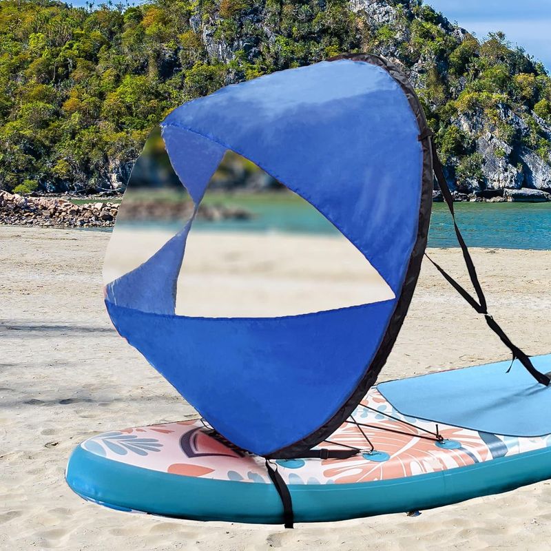 Paddle Board Accessories