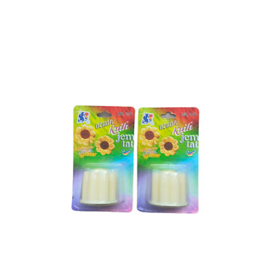2 pieces Pineapple Tart Jam Cutter Thumbprint Linzer Cookies Malaysian