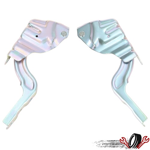 Для 21-23 Hyundai Elantra Петли капота Левая и правая заменить на 66910AB000 66920AB000