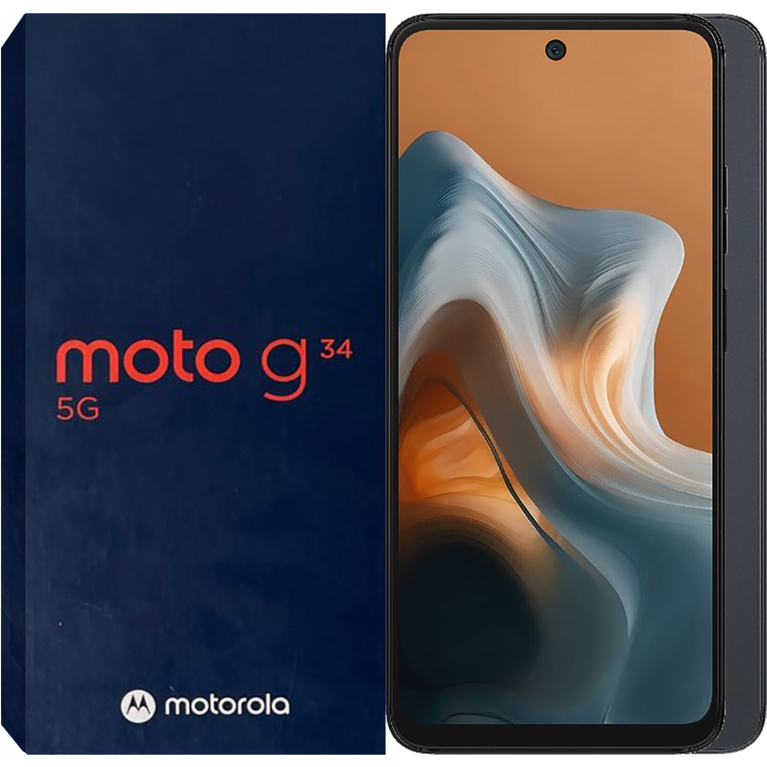 motorola moto g 5G ブラック　A4010 本体 箱付き motorola moto g 5G ブラック A4010 本体 箱付き motorola moto