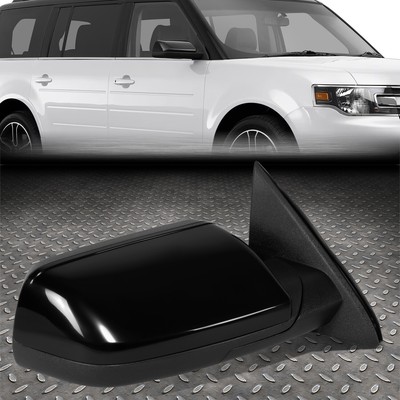 [Питание+Обогрев+BSD+Память] Для зеркала правой боковой двери пассажира Ford Flex 13-19