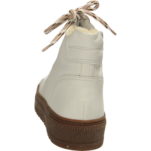 GABOR GABOR DAMEN STIEFELETTEN 33.711-71 WEISS 764838