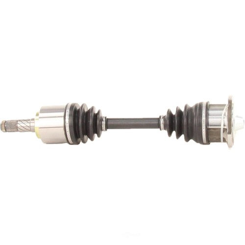 CV Axle Shaft SurTrack NI-8404 fits 90-92 INFINITI M30 | eBay