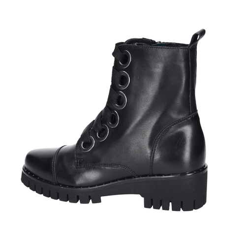 DEI COLLI DEI COLLI DAMEN STIEFELETTEN 2ADD203 SCHWARZ 557770
