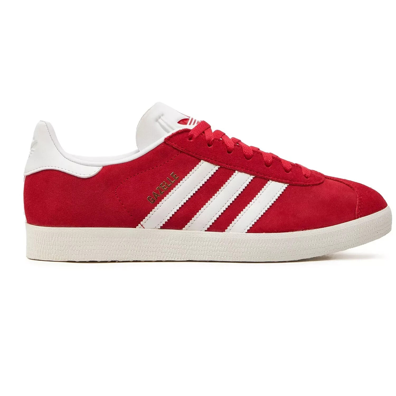 New Mens Adidas Originals Gazelle Better Scarlett Cloud