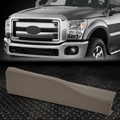 Для 11-14 F-250 F-350 F-450 F-550 Super Duty Молдинг задней двери багажника со стороны водителя