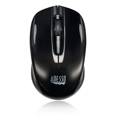 Adesso 2,4 GHz Wireless Mini Mouse