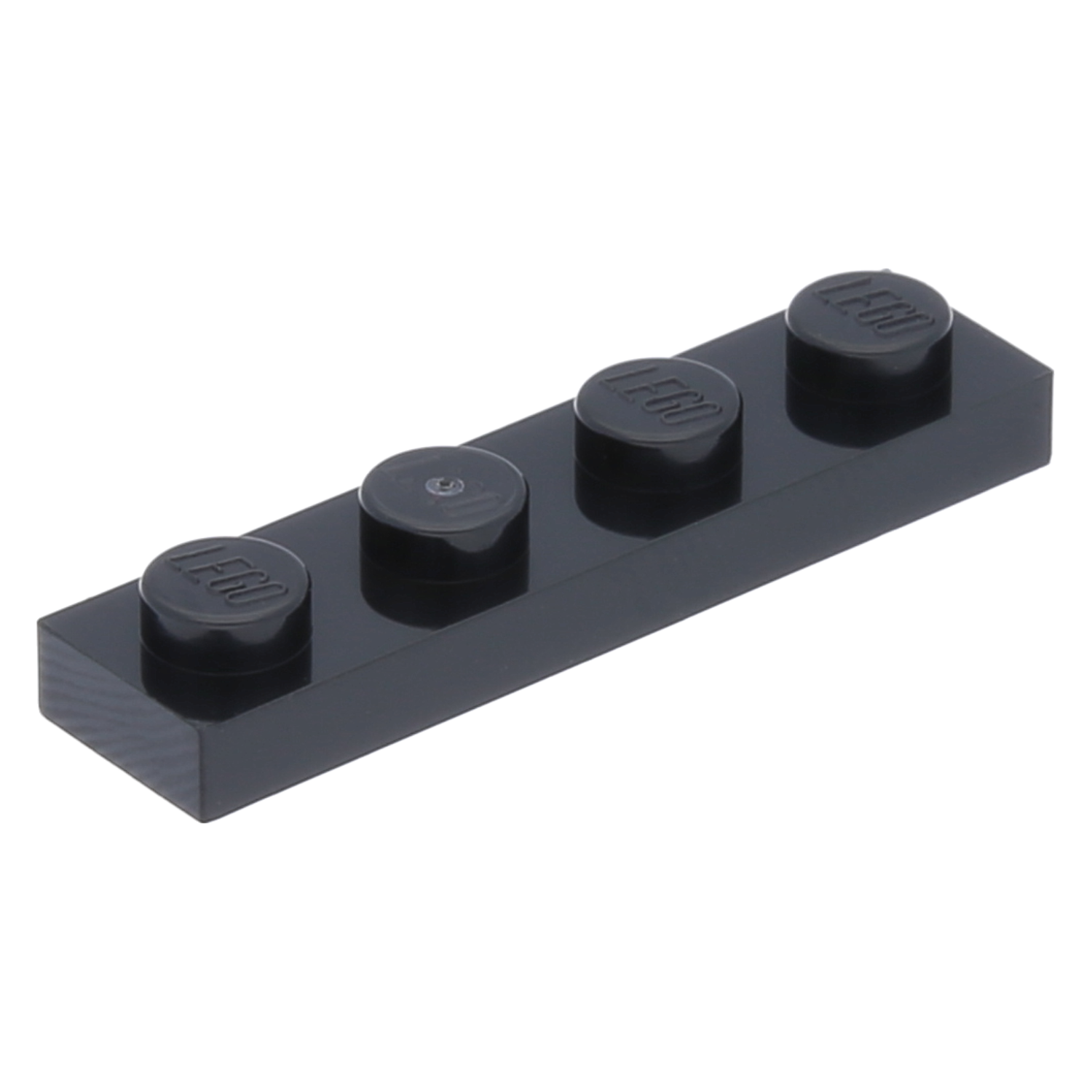 30x LEGO Platte 1x 4 - LEGO Bausteine  - Einzelteile…