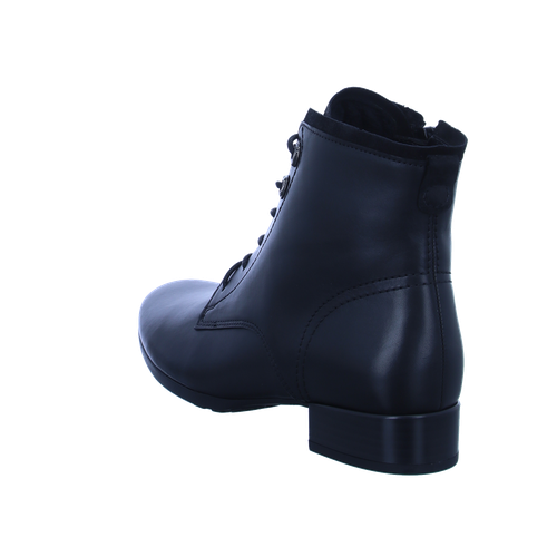 GABOR COMFORT GABOR COMFORT DAMEN STIEFELETTEN GABOR COMFORT 72.715.57 SCHWARZ 1197730