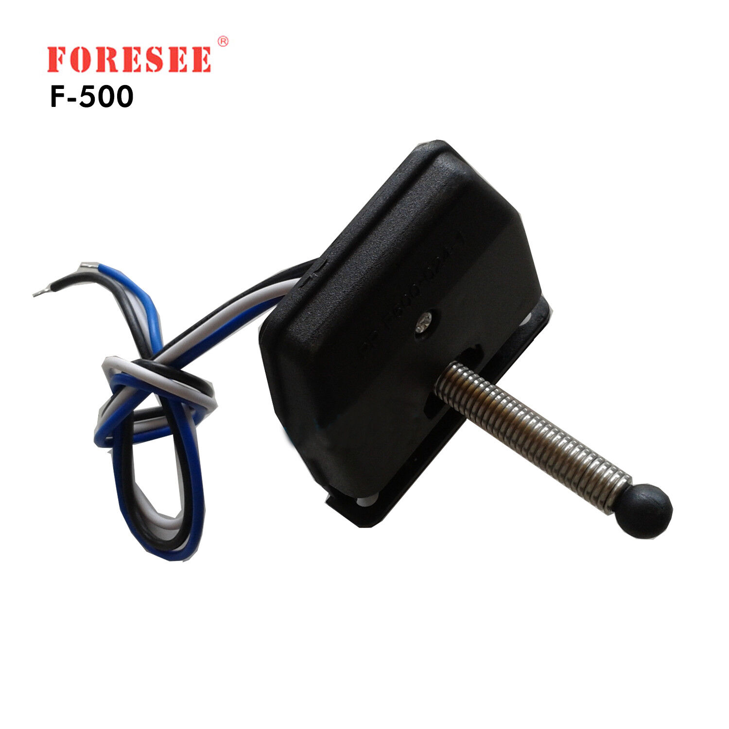Travel limit switch stopper for Foresee PP F500-024-1sliding Travel limit switch stopper for Foresee PP F500-024-1sliding