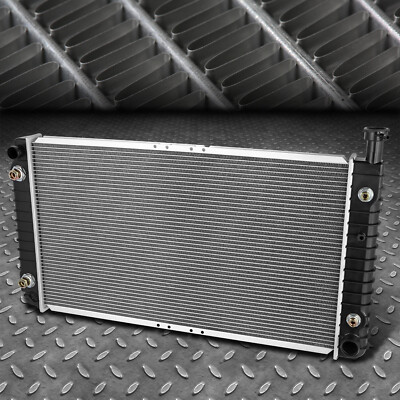 ДЛЯ 96-02 EXPRESS SAVANA 1500-3500 4.3/5.0/5.7 РАДИАТОР С АЛЮМИНИЕВЫМ СЕРДЕЧНИКОМ L, DPI 2042