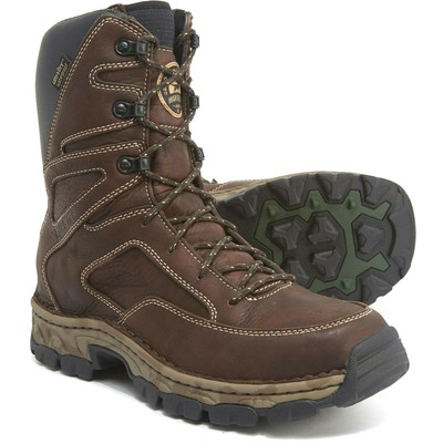 hunting work boots