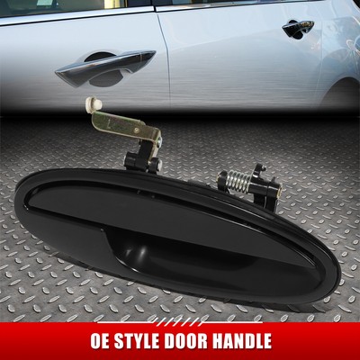 ДЛЯ 00-05 LESABRE BONNEVILLE AURORA РУЧКА ДЛЯ ОТКРЫВАНИЯ ПЕРЕДНЕЙ ПРАВОЙ ДВЕРИ без ЗАМОЧНОЙ СКВАЖИНЫ