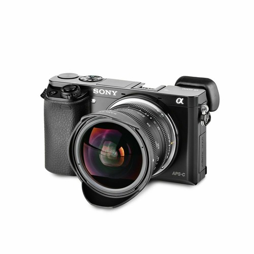 カムラン　KamLan 8mm F3 FISH-EYE　フジフイルムXマウント用 Amazon.co.jp: 【国内正規品】 KAMLAN 交換レンズ 単焦点