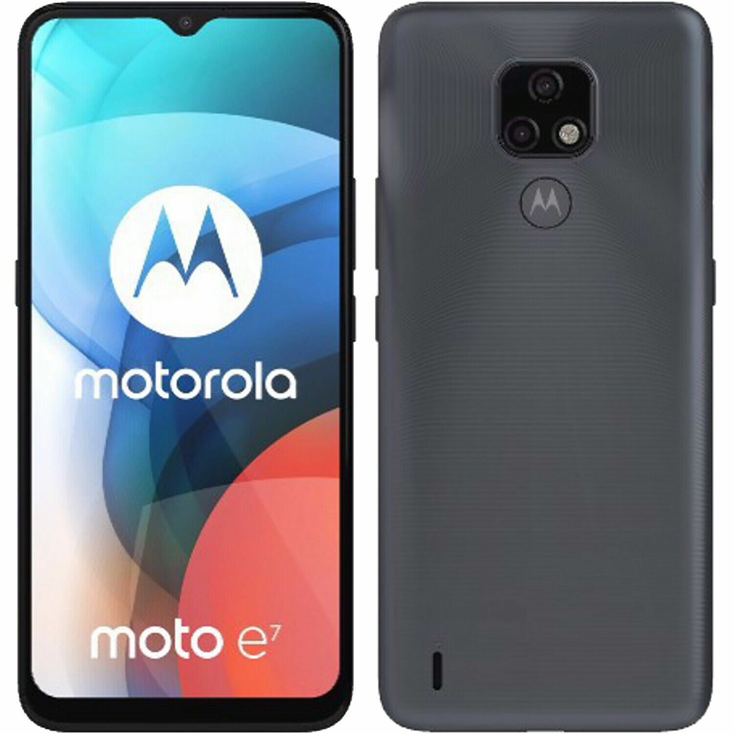Motorola Moto E7 Dual-SIM 4G 6.5