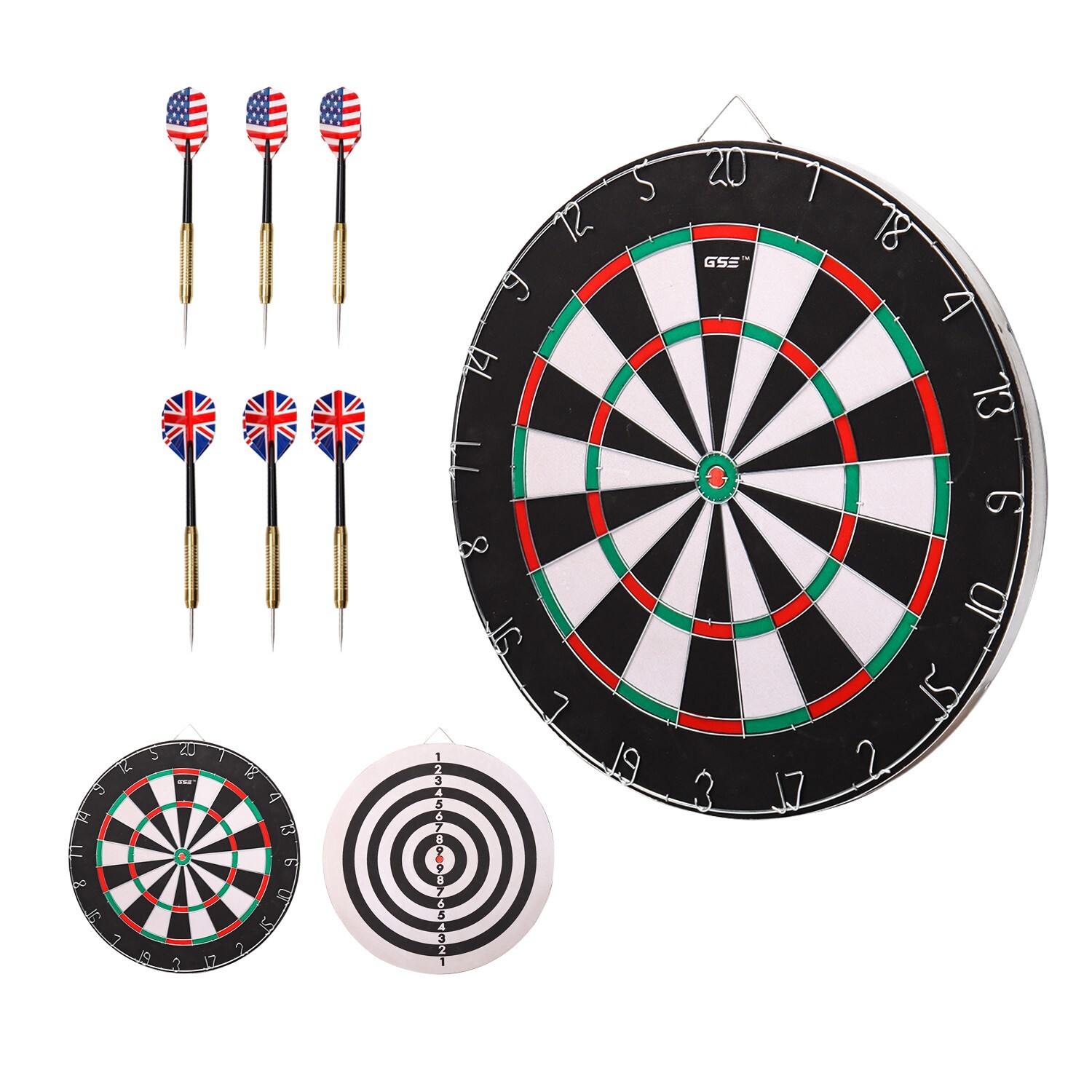 Electric DARTS BOARD 18インチ Electric DARTS BOARD 18インチ