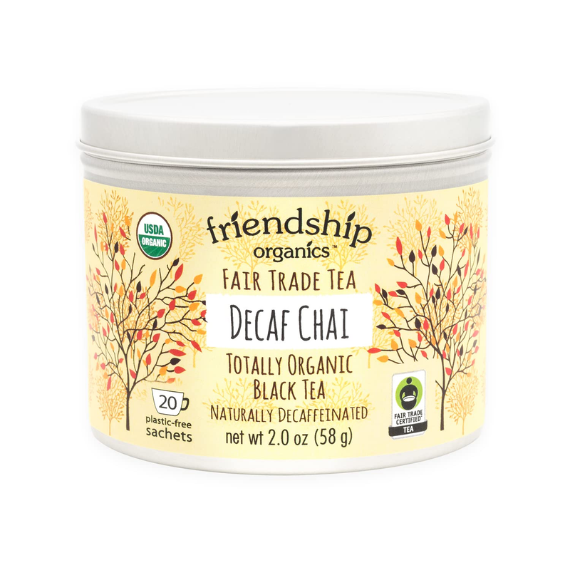 Bags, Organic And Fair Trade 20 Count