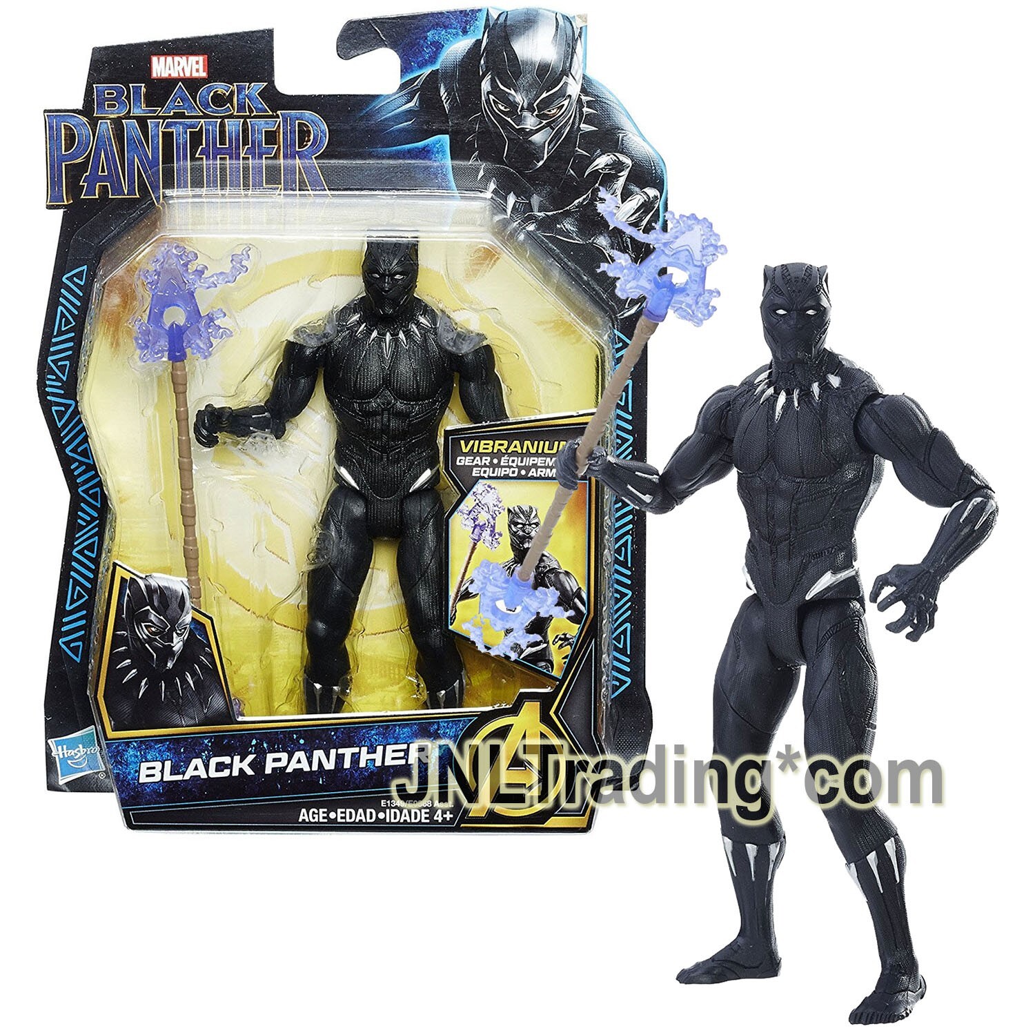 RUDE GALLERY 2017AW BLACK PANTHER スカジャン ルードギャラリー スカジャン ブラックパンサー - メルカリ