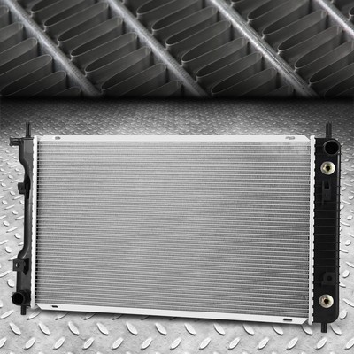 Для 07-09 Suzuki XL-7 3.6L OE Style Алюминиевый гоночный радиатор DPI 13054