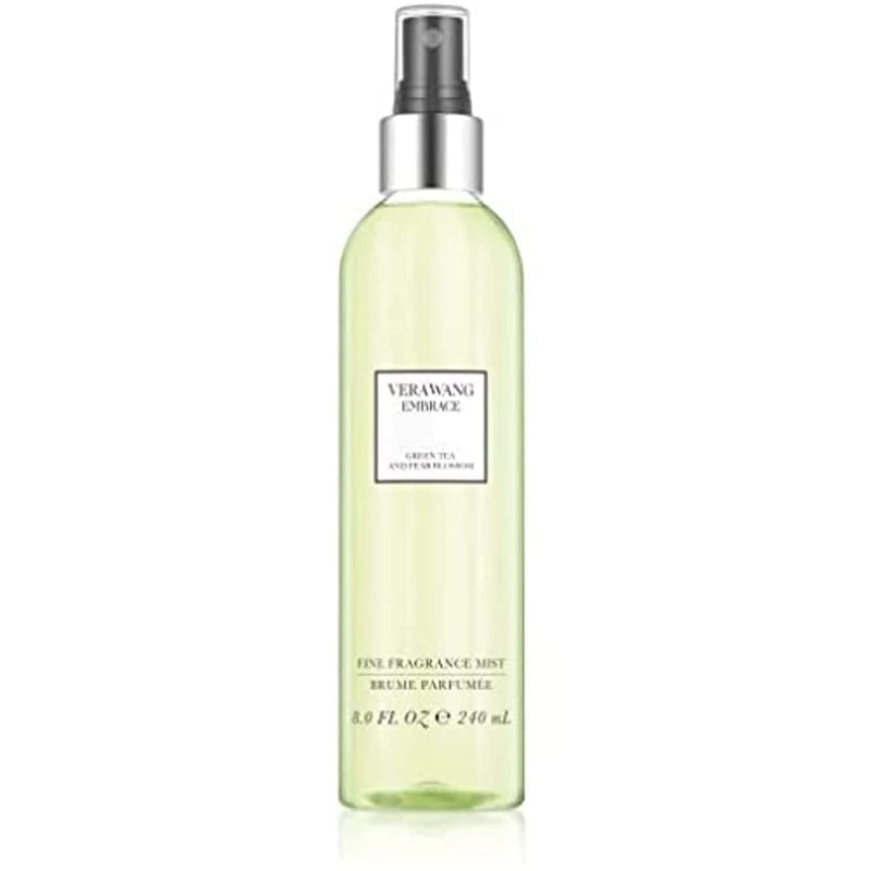 For Women, Green Tea & Pear Blossom, 8 Fl Oz