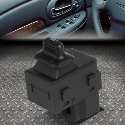 ДЛЯ 99-10 CONCORDE SEBRING DURANGO RAM 1500-5500 ВЫКЛЮЧАТЕЛЬ ЭЛЕКТРОСТЕКЛОПОДЪЕМНИКА С ПРАВОЙ СТОРОНЫ