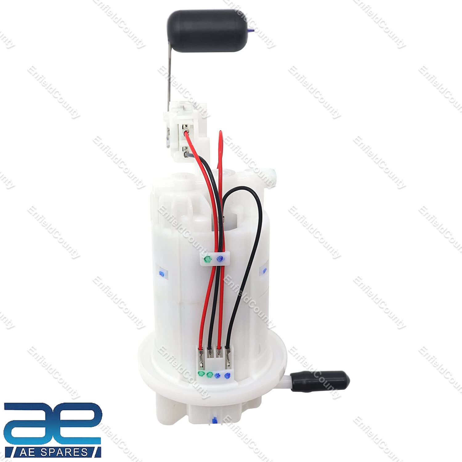 Fuel Pump Assembly For Yamaha FZ Motorbikes  