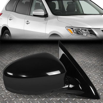 [Питание+обогрев+Память] Для зеркала боковой двери пассажира Nissan Pathfinder 13-20